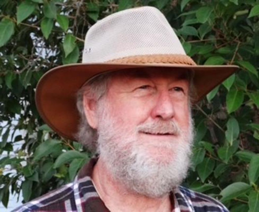 Ryan Trimble Profile Photo