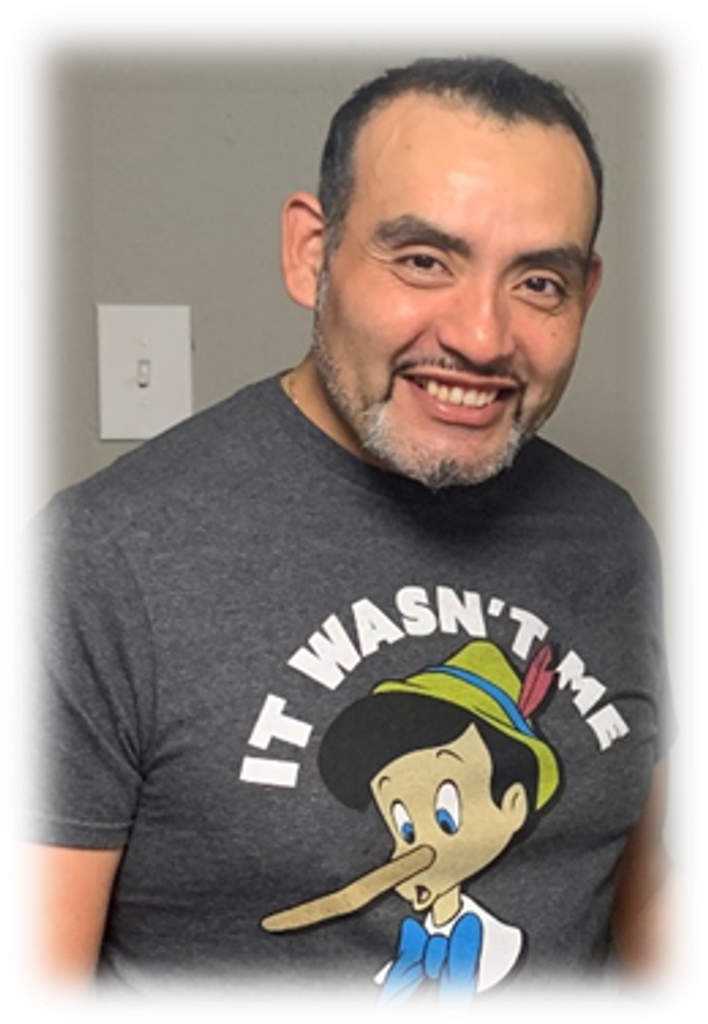 Gilberto Andres Bravo Profile Photo