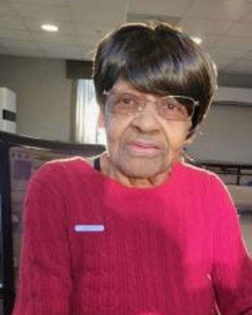 Josephine Elizabeth Outlaw Profile Photo