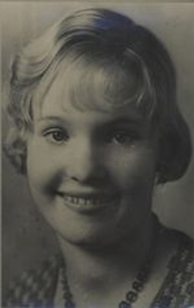 Ruby Hess Henderson