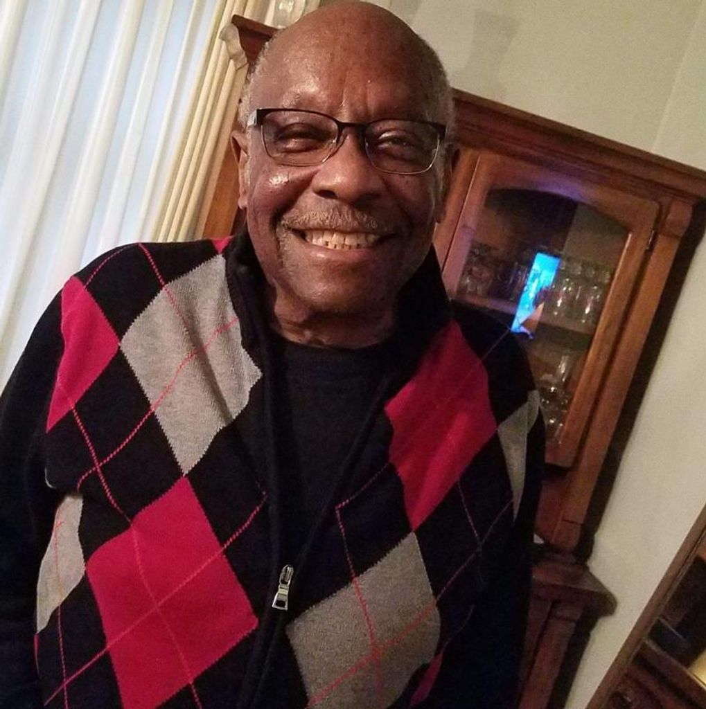 Franklin E. Stewart Sr. Profile Photo