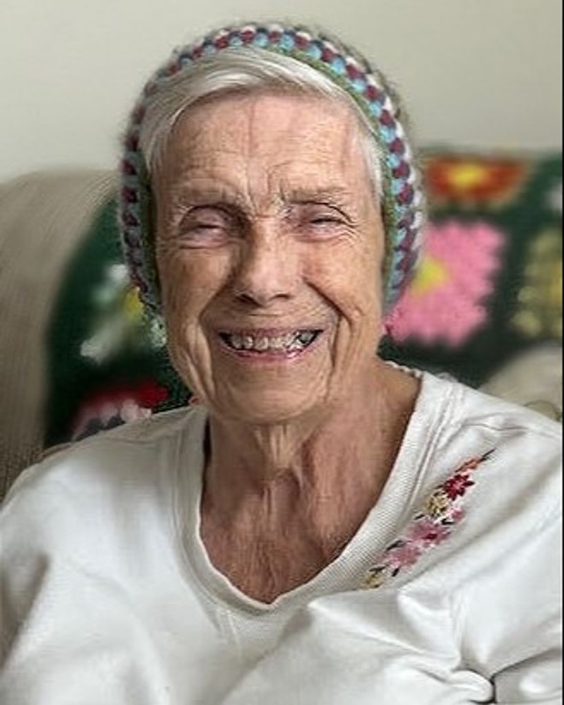 Constance "Connie" W. MacVay Profile Photo