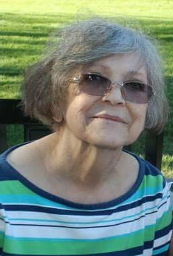 Mary Gibbs Profile Photo