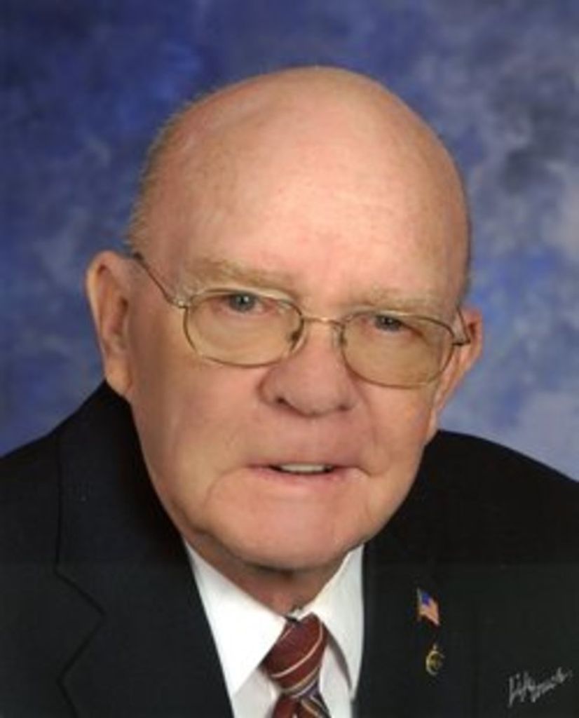 Merle W. Wente