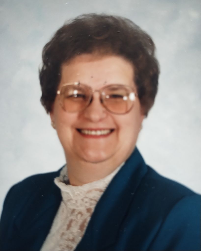 Virginia Kay Fenton