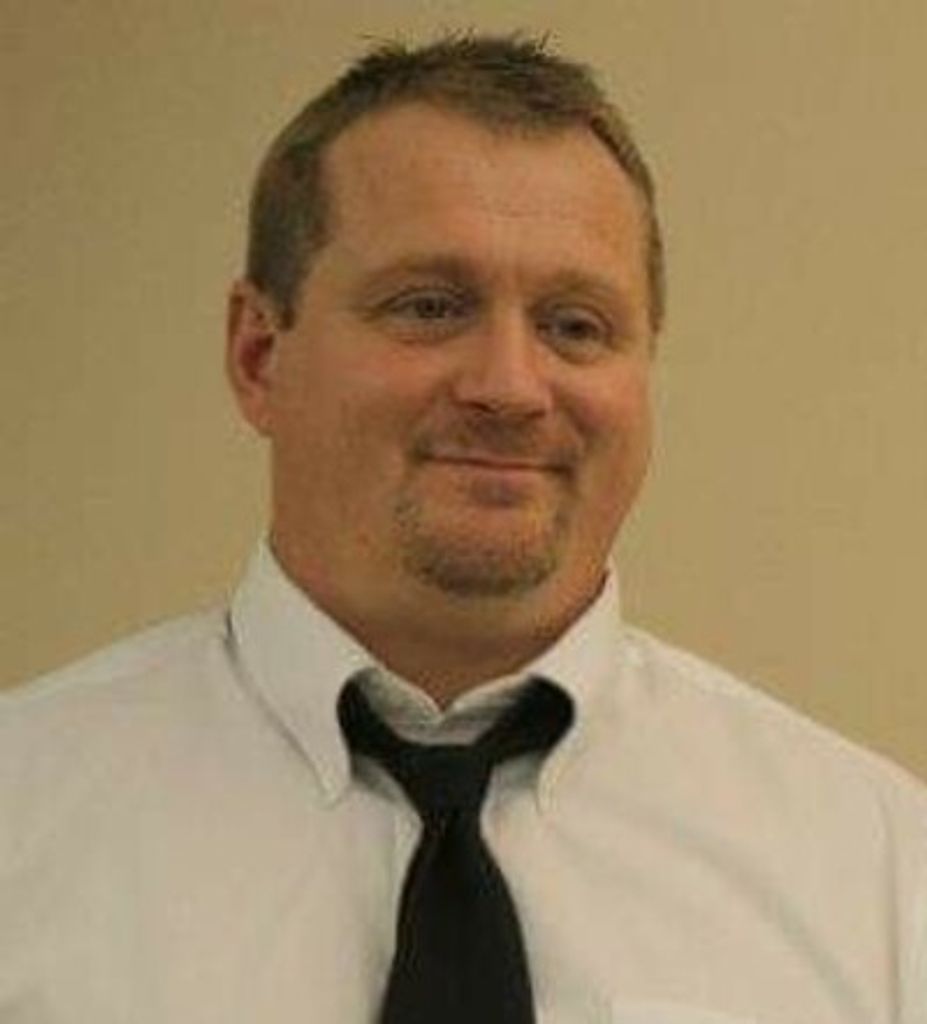 Ron W. Ricklefs Profile Photo