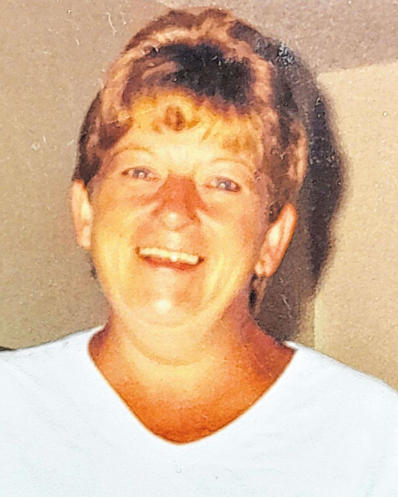 Nancy Elizabeth Klukas Profile Photo