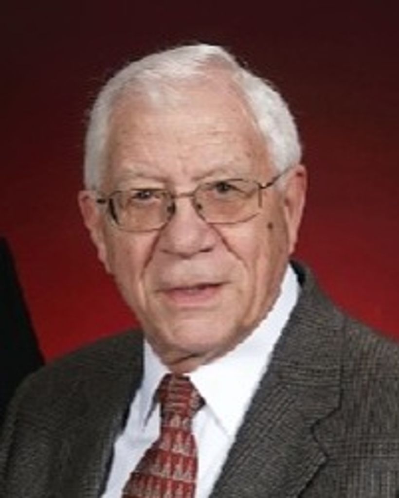 Dr. Max Anthony Van Buskirk, Jr. Profile Photo