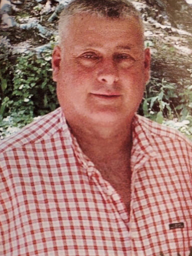 Johnny Thomas