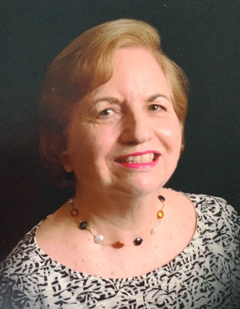 Barbara J. Kelly
