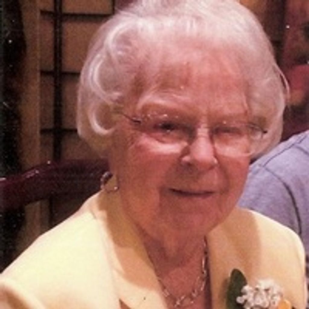 Mary  E. Davis