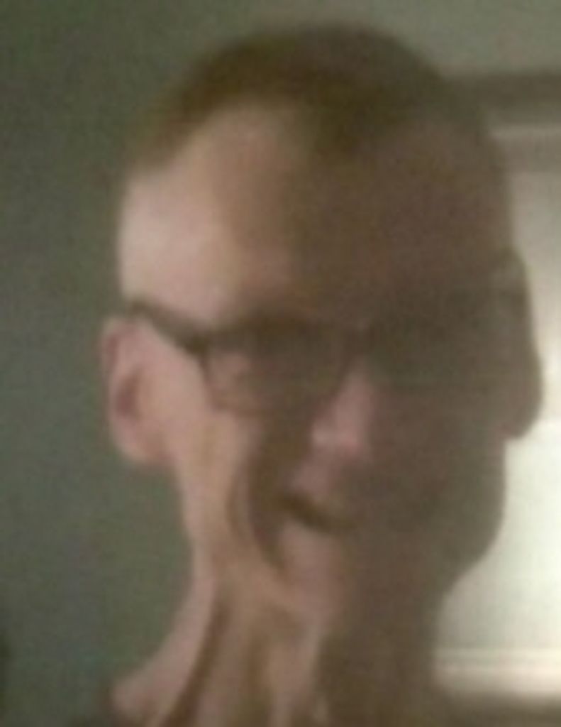 Mark Wesley Van Horn