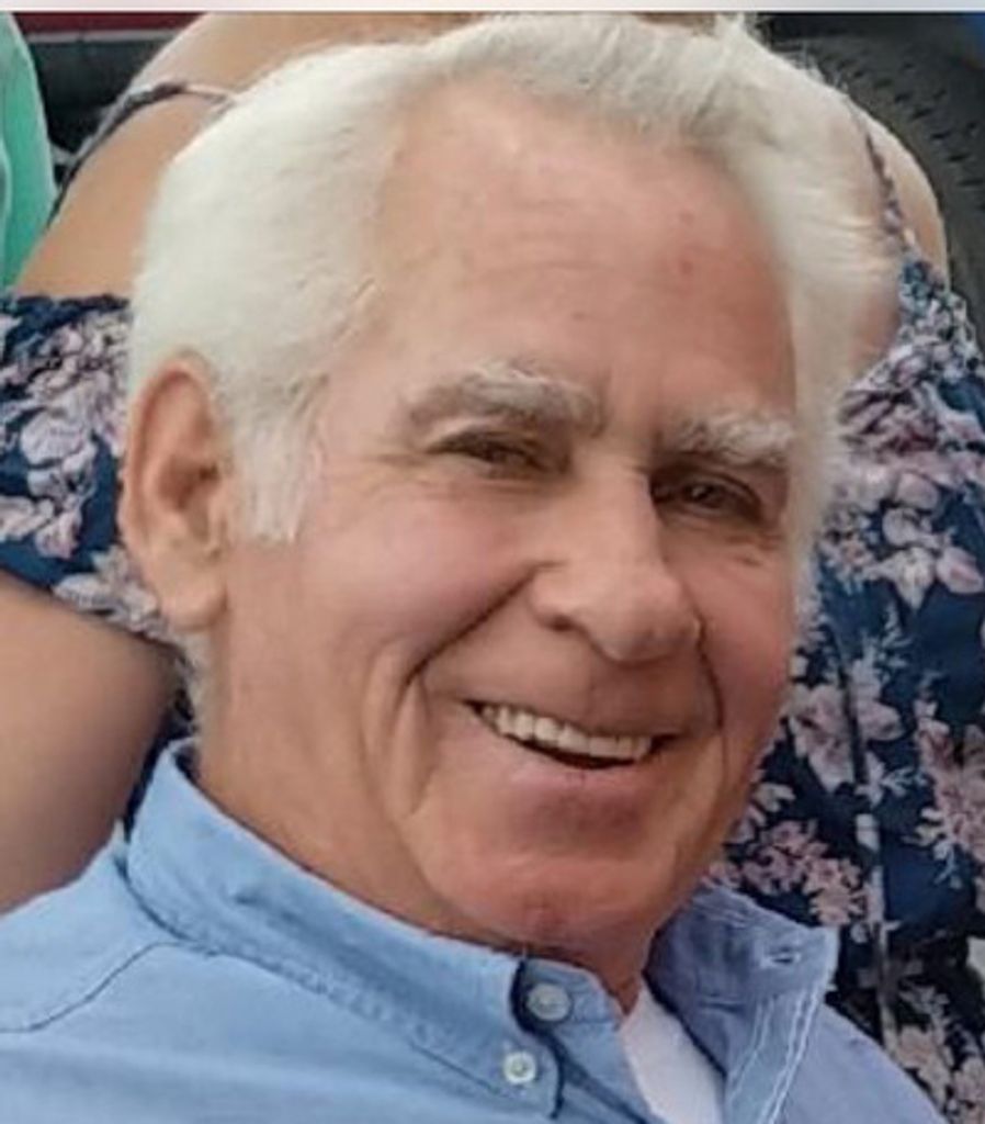 David Arnold Griffing Profile Photo