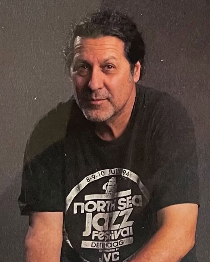 Charles Anthony Scaravilli Profile Photo