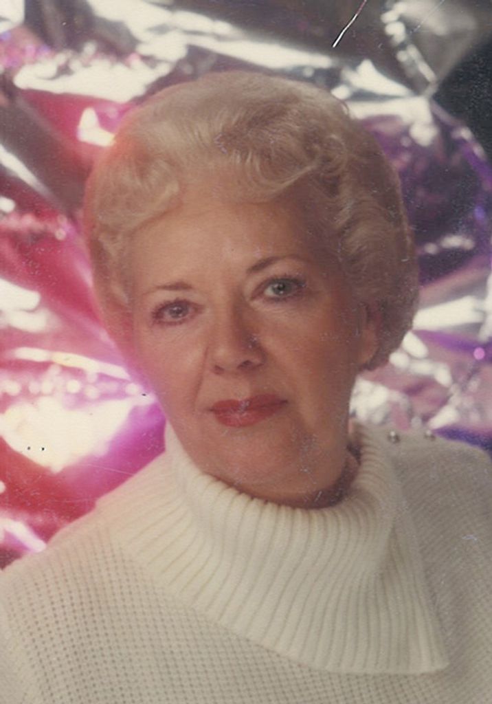 Mary Elizabeth "Beth" Mckay Profile Photo
