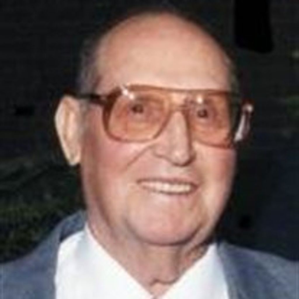 Perry Dillow