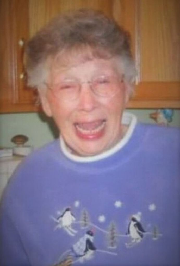 Mildred "Millie" Ross Profile Photo