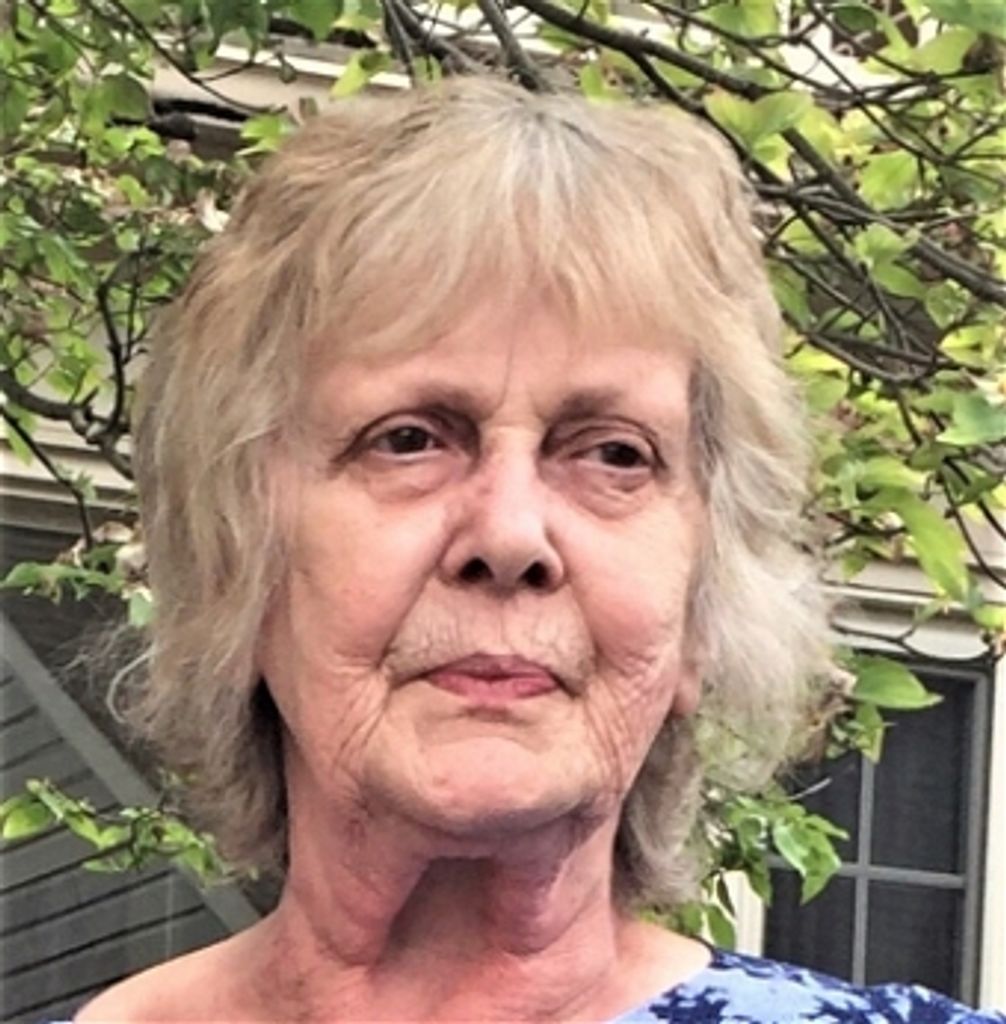 Anna M.  Frey Profile Photo