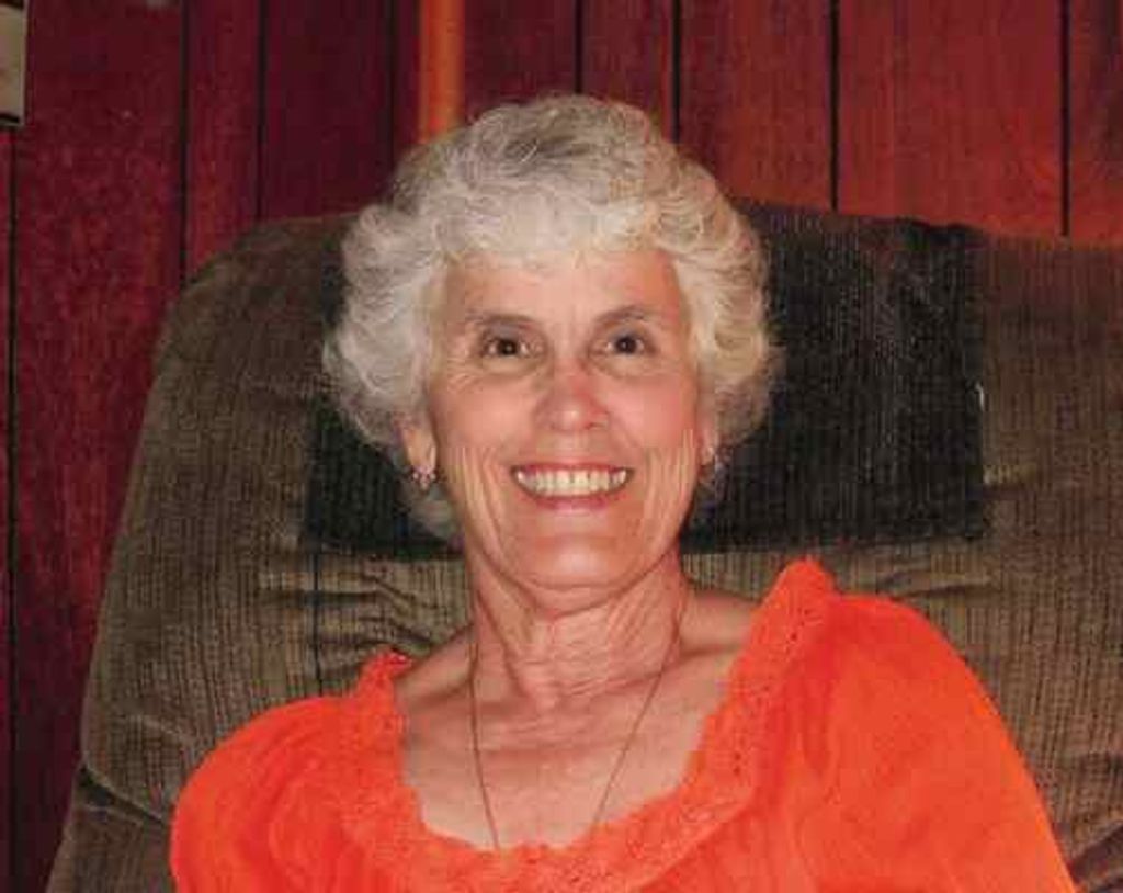 Linda Purvis Profile Photo