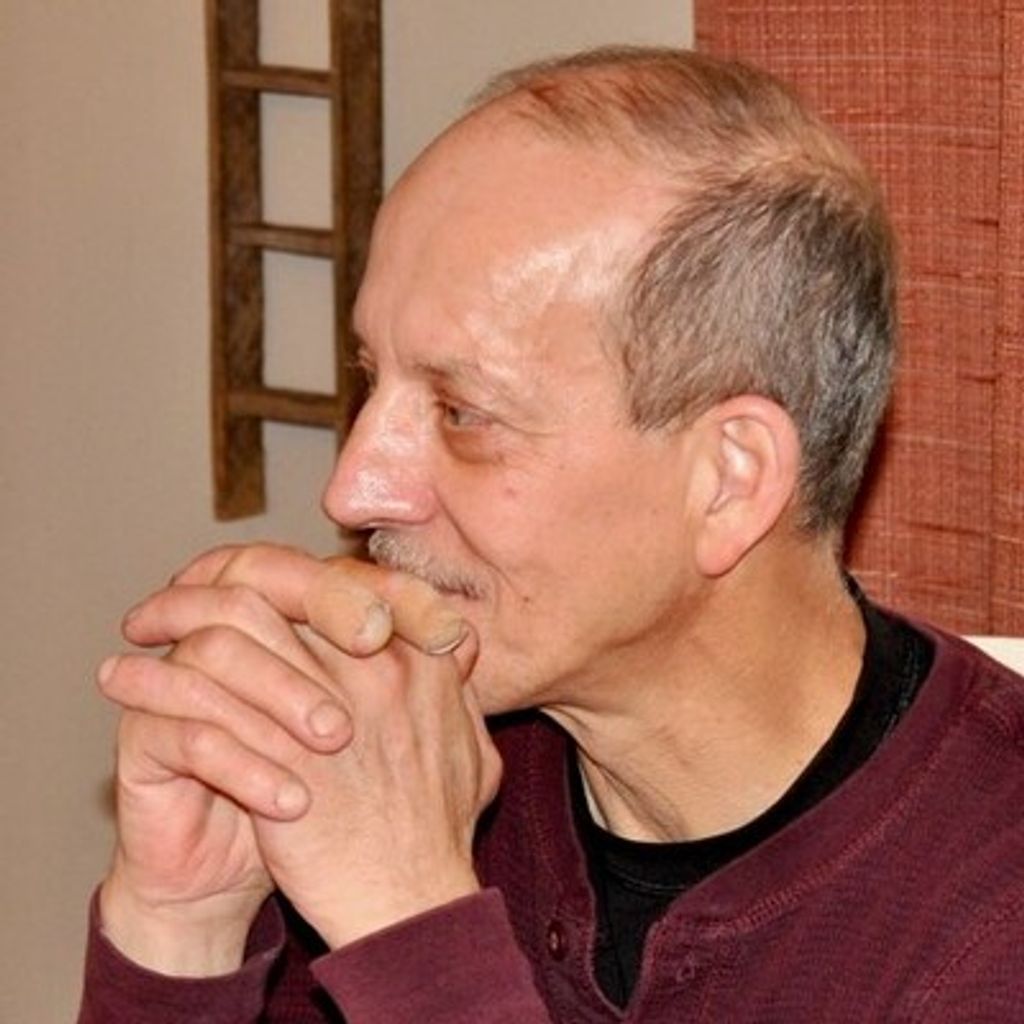 Robert "Bob" Frank Lutz, Jr. Profile Photo