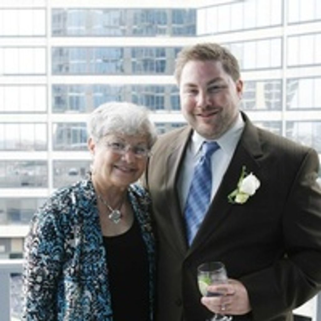 Joan Frances Towle