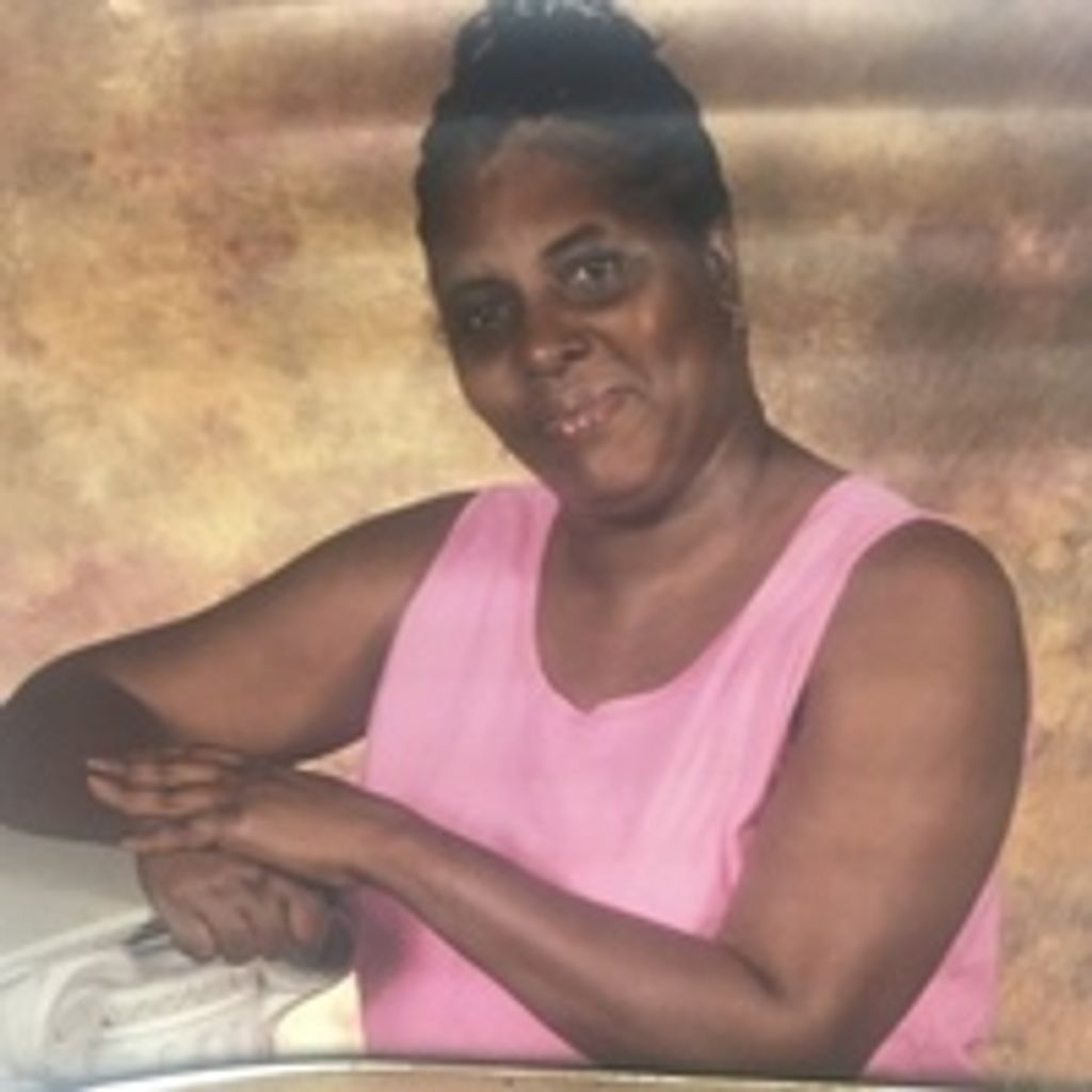 Mary Ann Washington Profile Photo