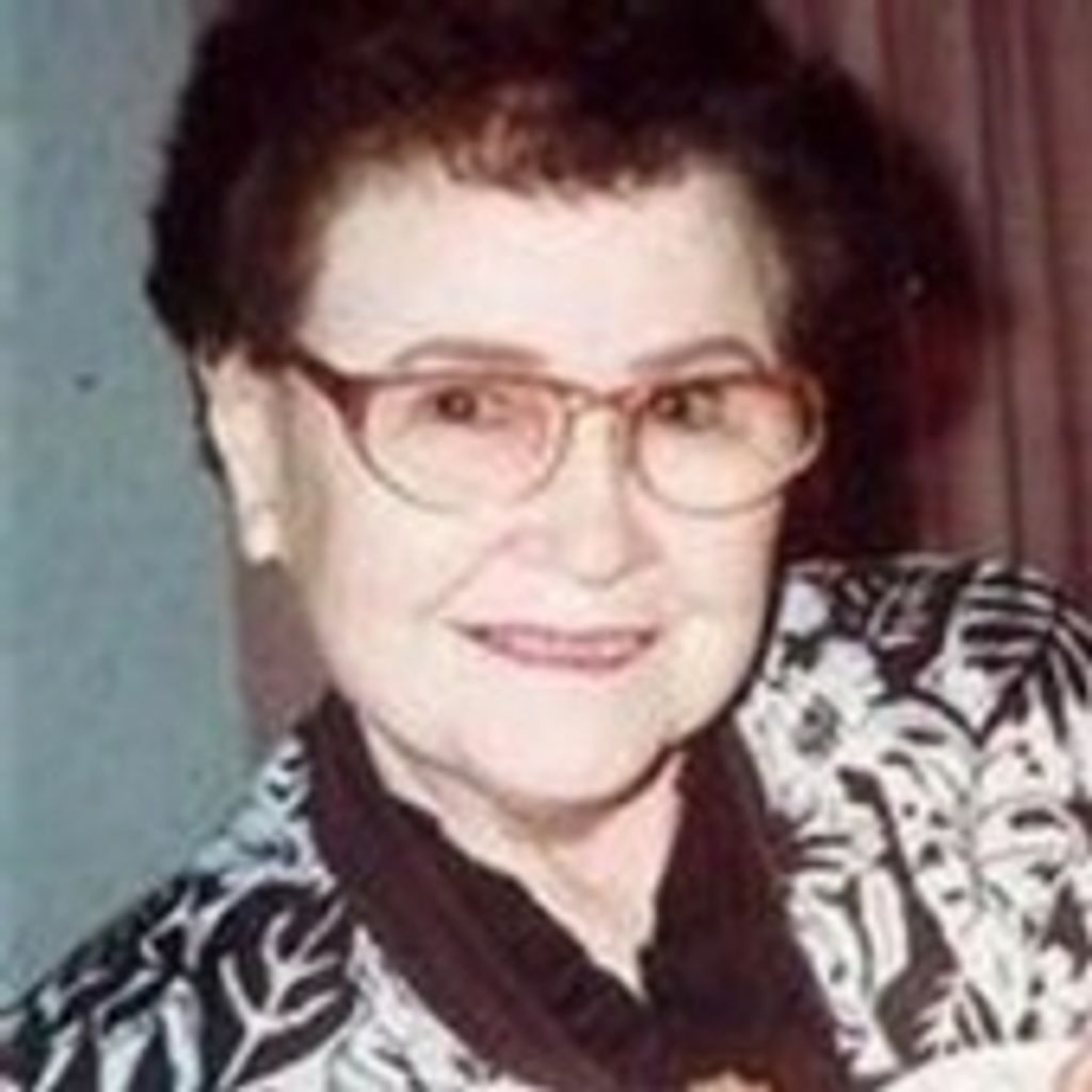 Evelyn Ragan