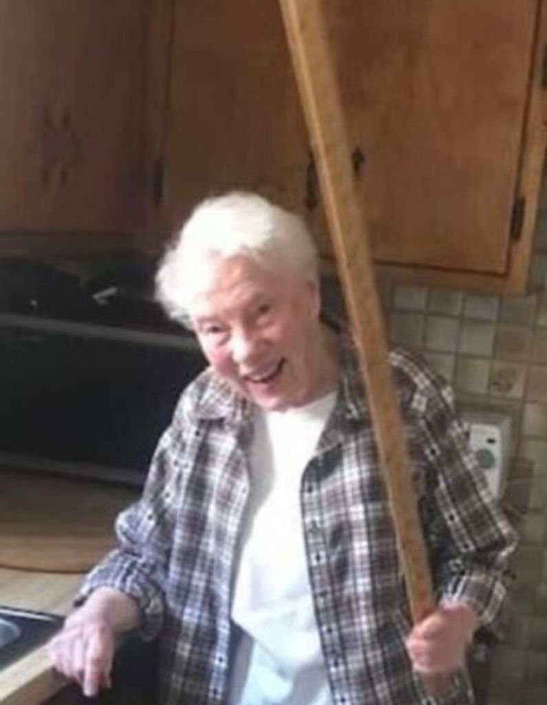 Mary Lou Smith Profile Photo