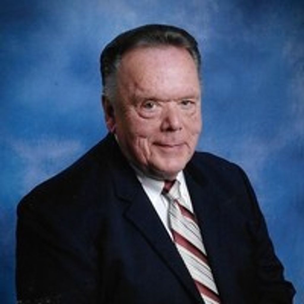 Arthur Francis Tyde, Jr.
