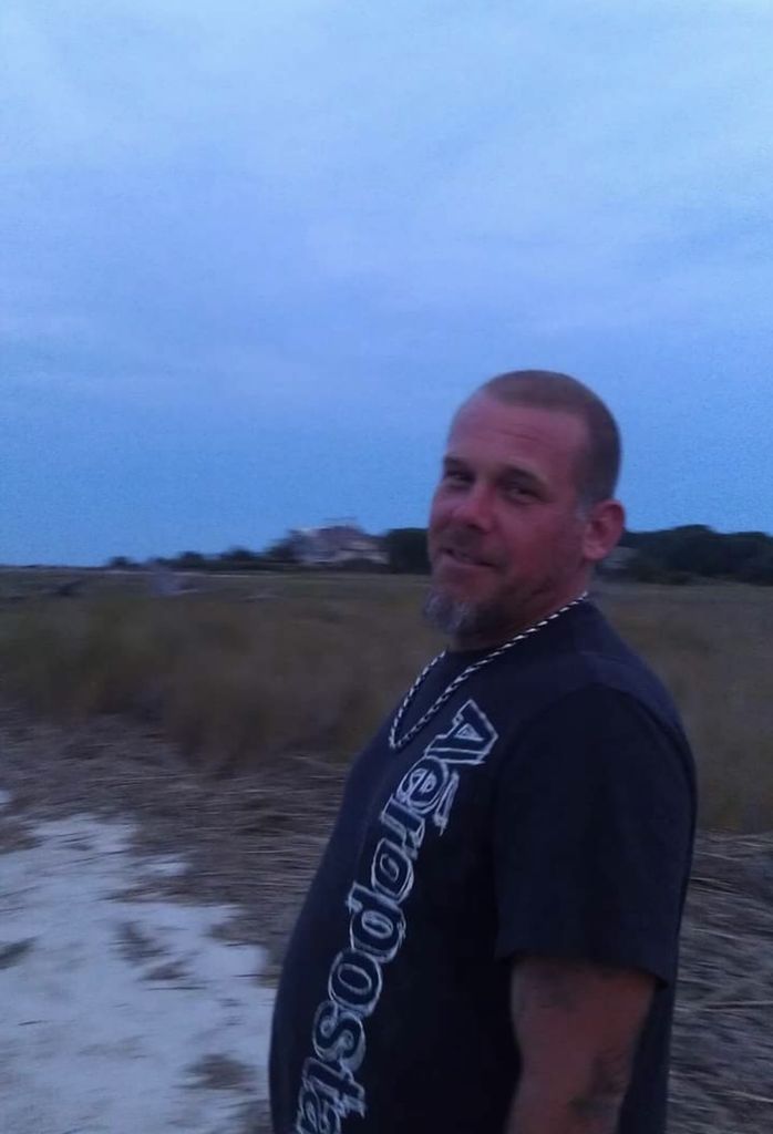 Jason Wayne Lafever Profile Photo