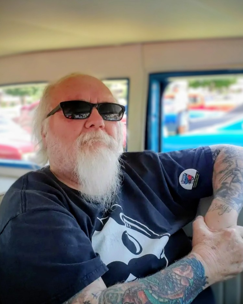 William Louis Meekins