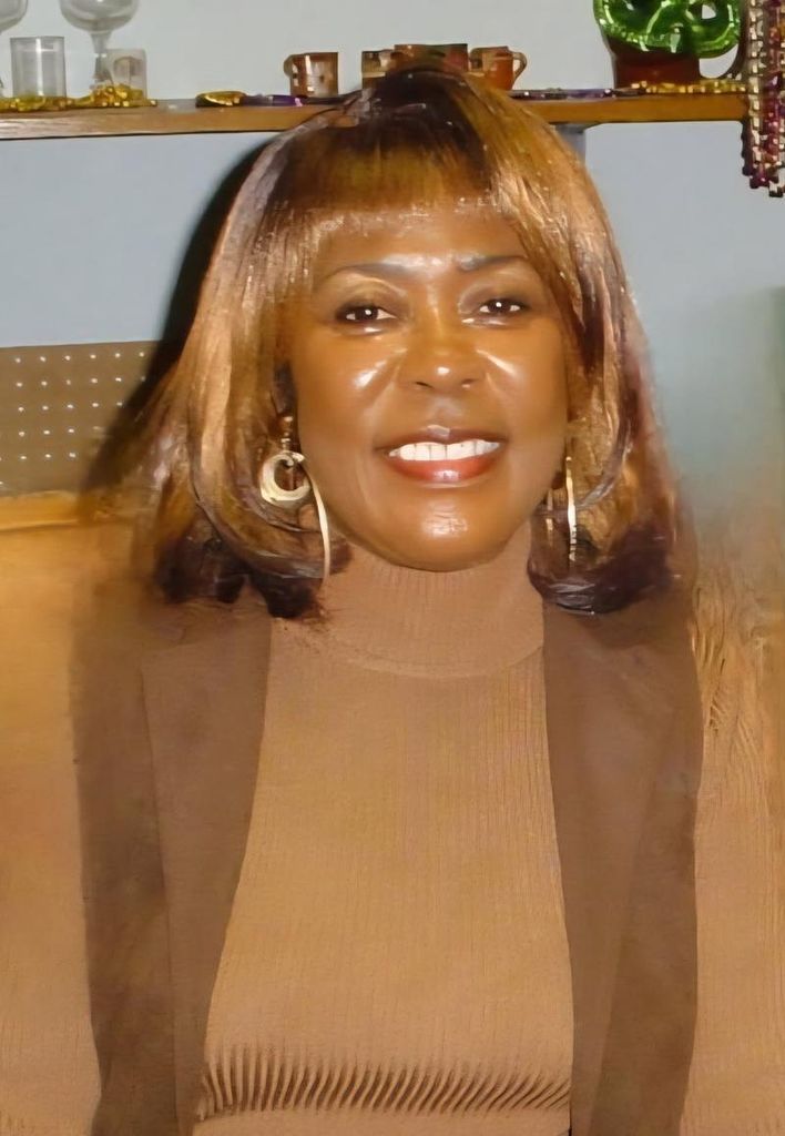 Louise Price Williams