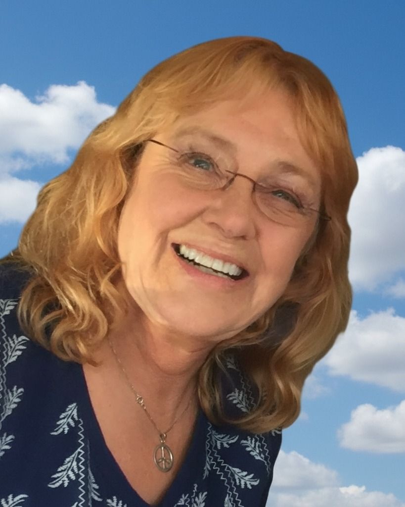 Thelma Kay Sexton