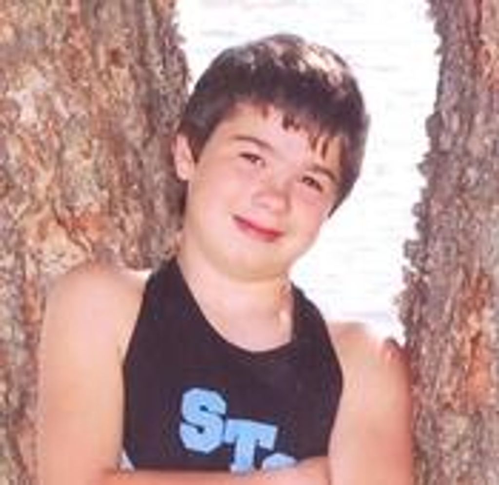 Ian Michael Mcfate