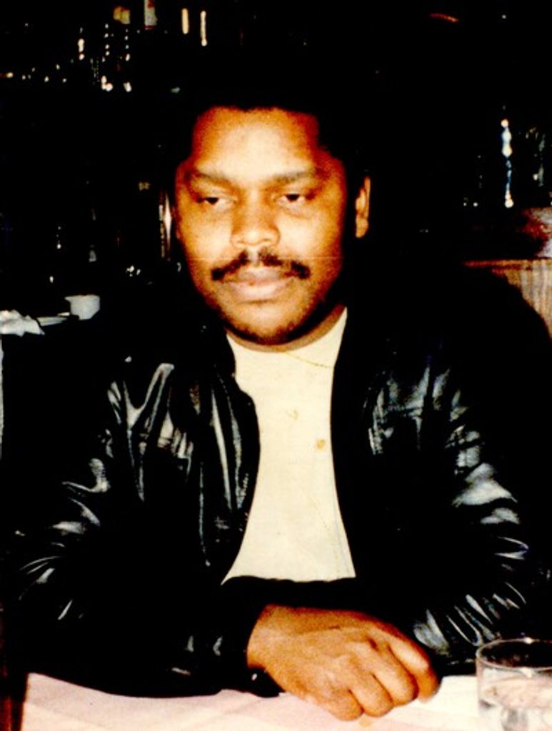 Nathaniel Jamison Profile Photo