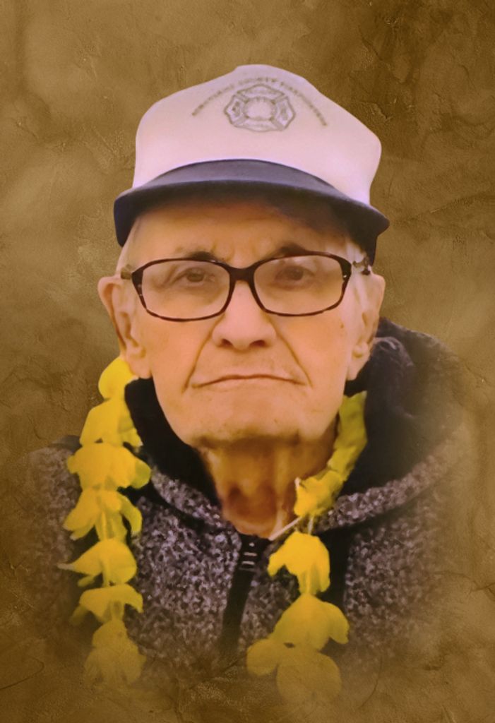 Richard Edward Dodson