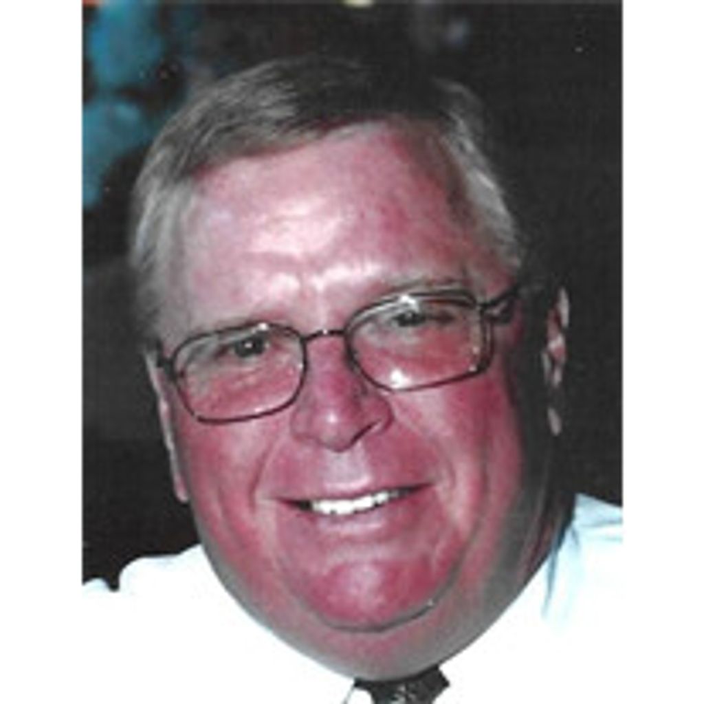 Robert J. Barry