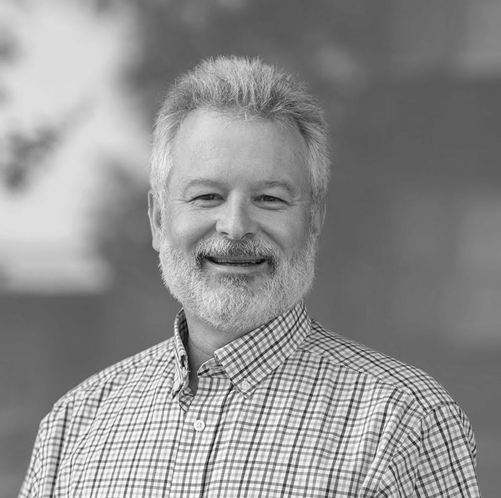 M. Bradley McLaurin