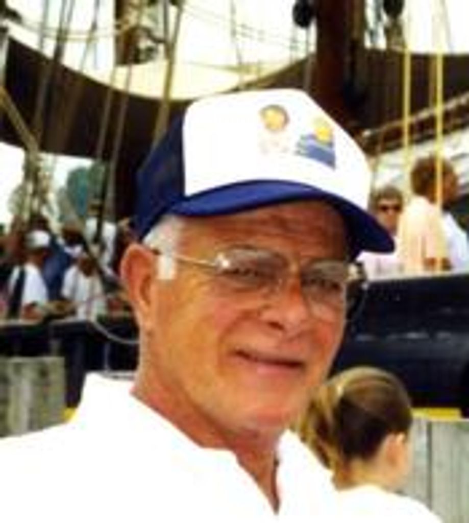 John Wilfred Heller