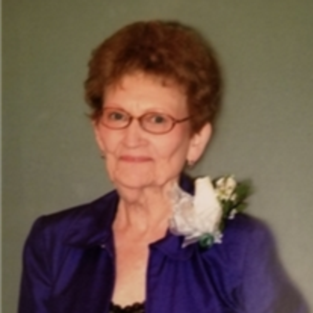 Oleta Alena Peters
