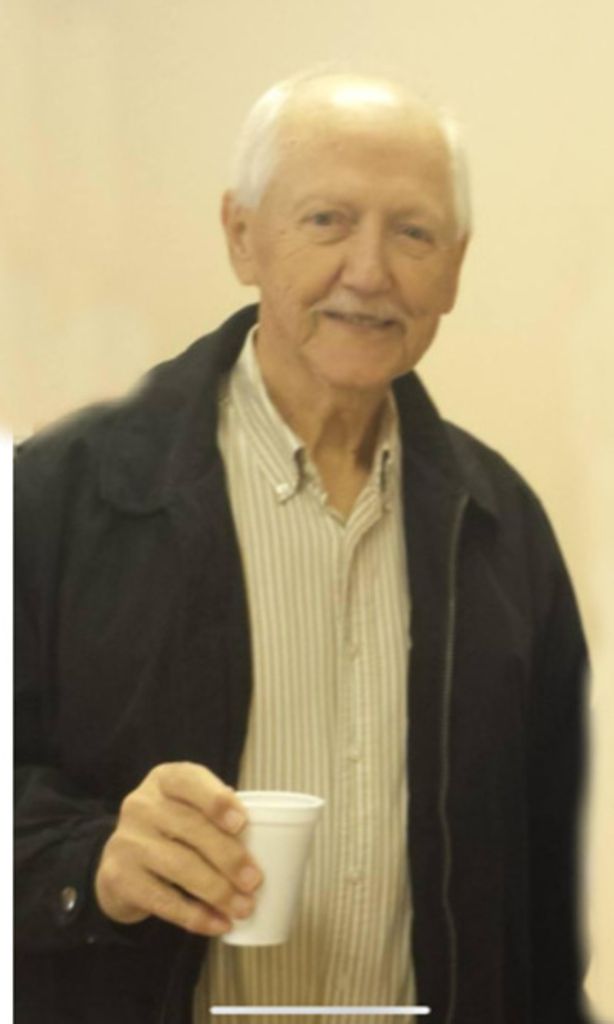 Paul Rex Ratliff Profile Photo