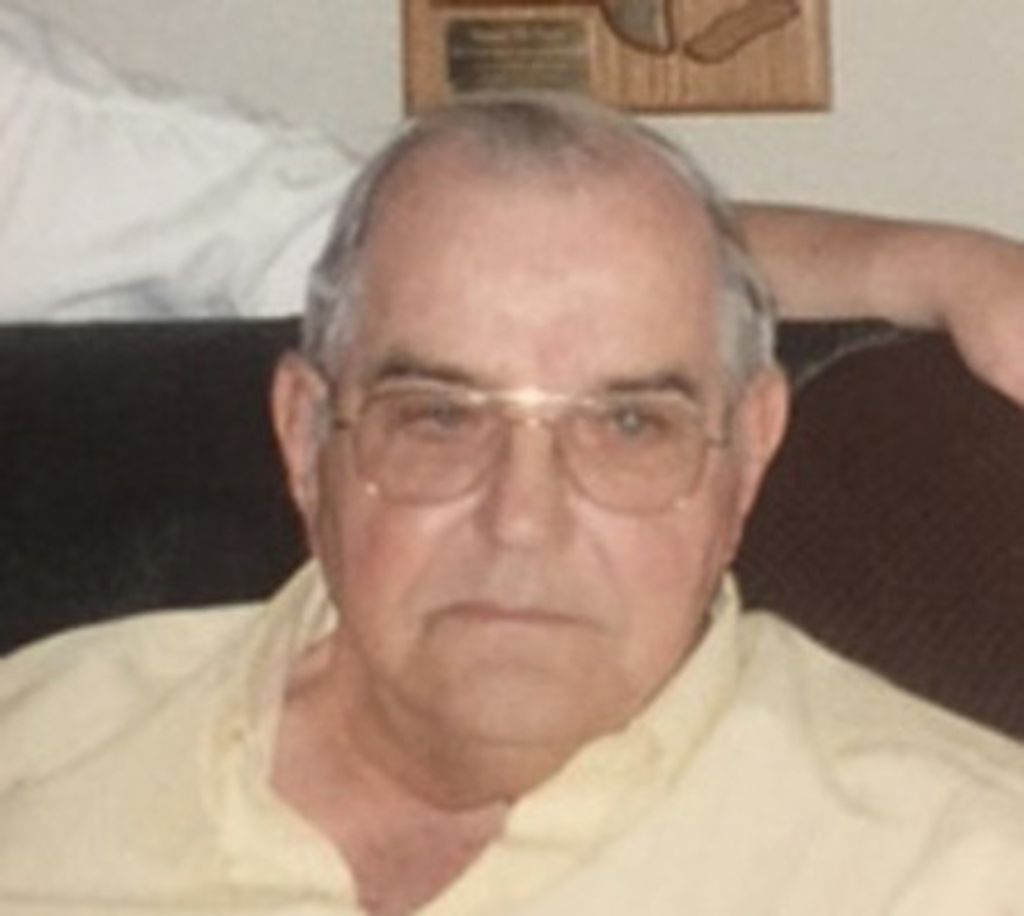 Richard D. Bailey Profile Photo