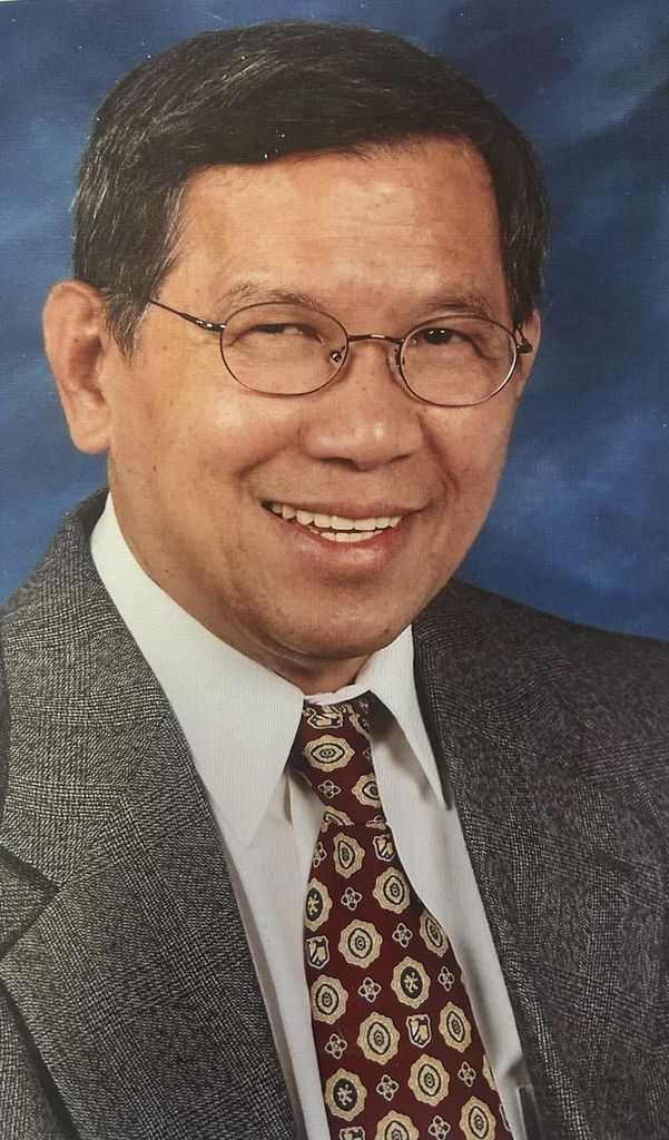 Eduardo P. Narciso Profile Photo