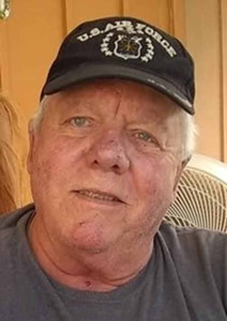 Robert "Bob" Bailey Sr. Profile Photo