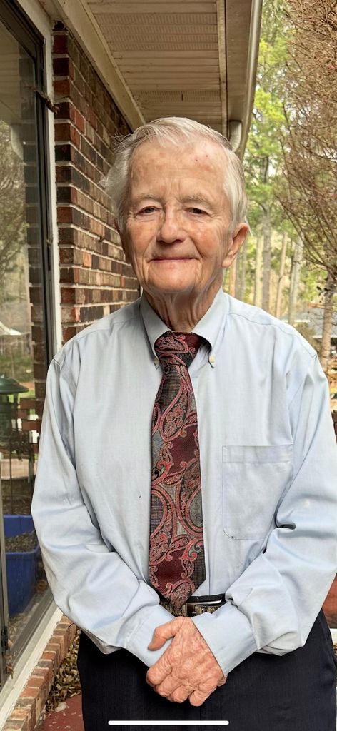 Harold B. Love Jr. "Bubba"