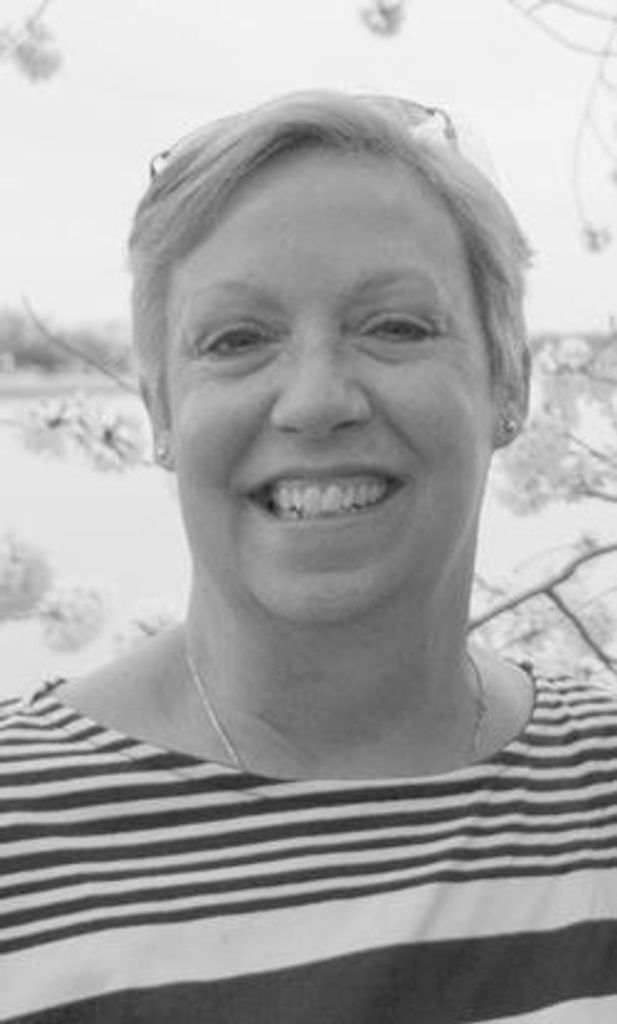 Gail Audino