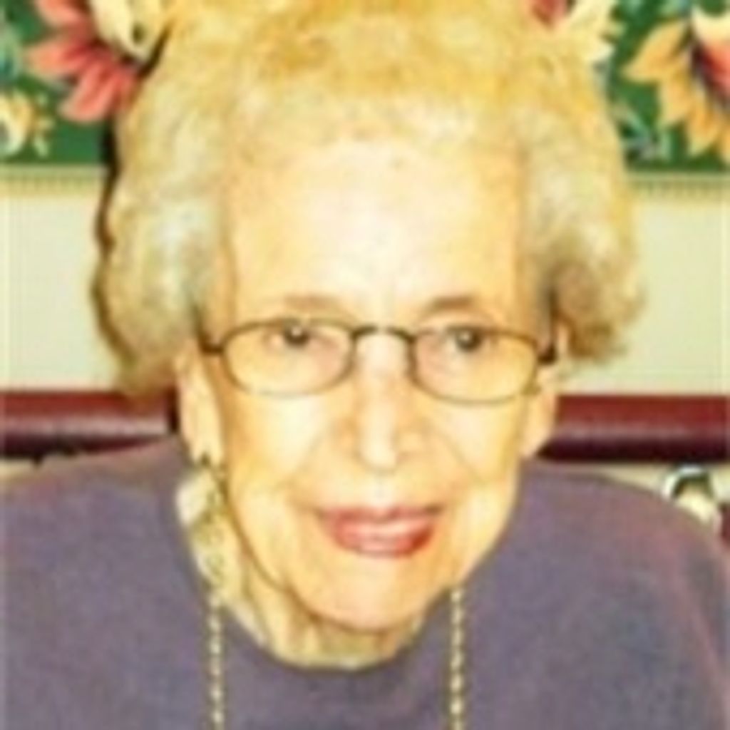 Maude L. Benadom