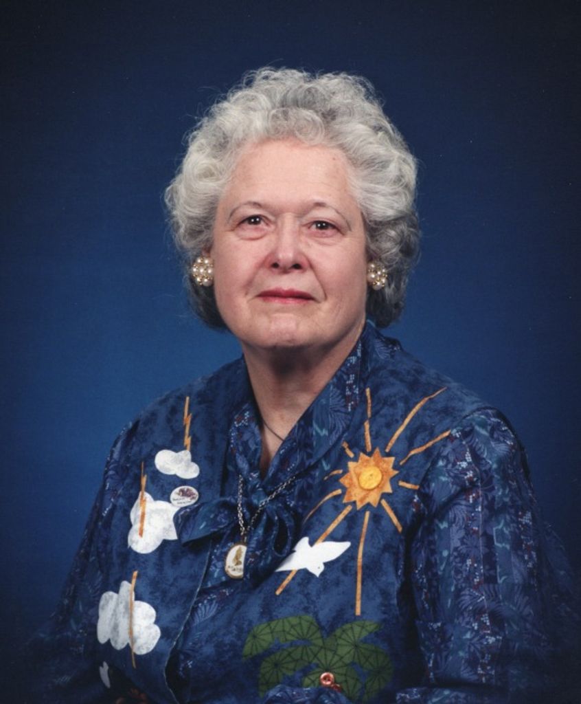 Betty A. (Belshe)  Rich