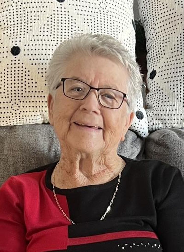 Bessie Hilda Forsey Profile Photo