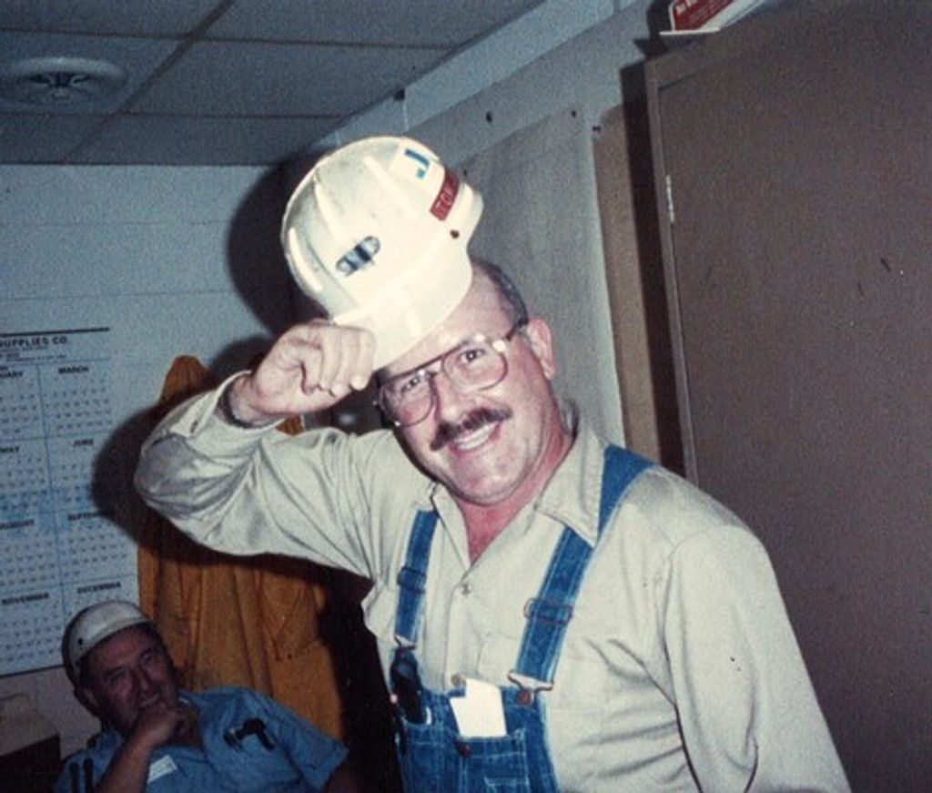Thomas Middleton Johnson Jr. Profile Photo